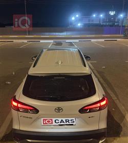 تويوتا فرونتلاندر